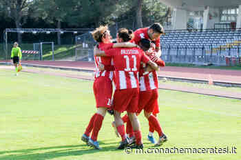 Pokerissimo al Legnago, il Matelica guarda in alto (Foto) - Cronache Maceratesi