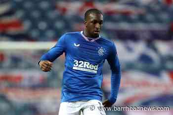 Support for Kamara and Jordan's incredible fielding – Saturday's sporting social - Barrhead News