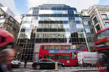 Goldman Sachs junior bankers condemn 98-hour working week - Barrhead News