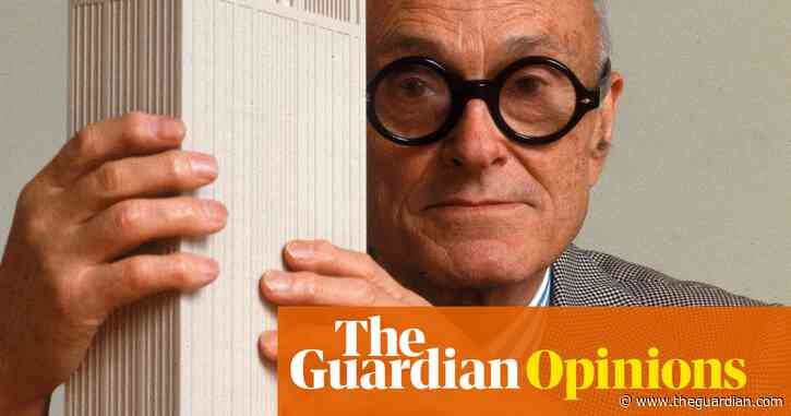 MoMA wants to cancel Philip Johnson – many who knew him do not | Michael Henry Adams