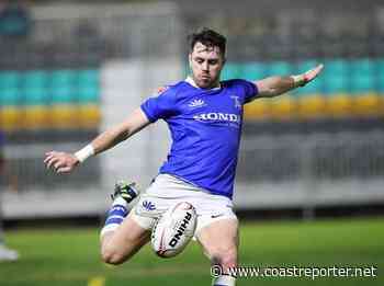 Toronto Arrows beaten by Rugby ATL in Major League Rugby season opener - Coast Reporter