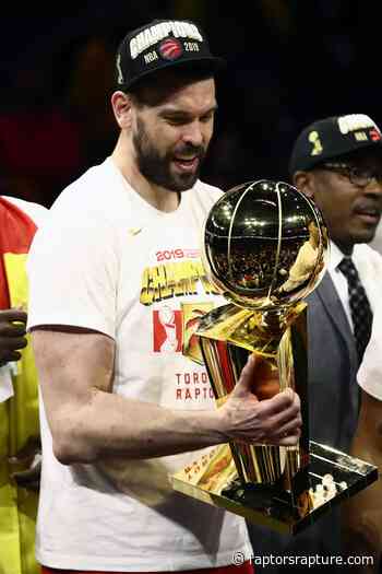 Toronto Raptors: Top 3 trade deadline trades in franchise history - Raptors Rapture