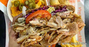 Fast food chain famous for its doner kebabs opening its first Toronto location - blogTO