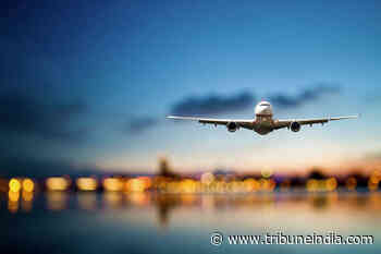 Delhi-to-Toronto flights bringing most Covid cases to Canada - The Tribune India
