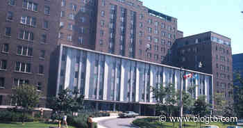 The history of SickKids hospital in Toronto - blogTO