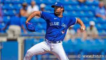Ray looks sharp as Blue Jays hammer Tigers - TSN