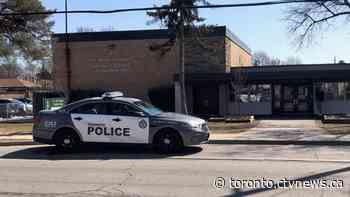 Children intervene to stop abduction of 8-year-old girl at Toronto school, police say - CTV Toronto