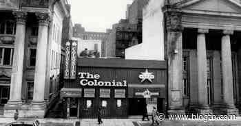 The history of the long lost Colonial Tavern in Toronto - blogTO