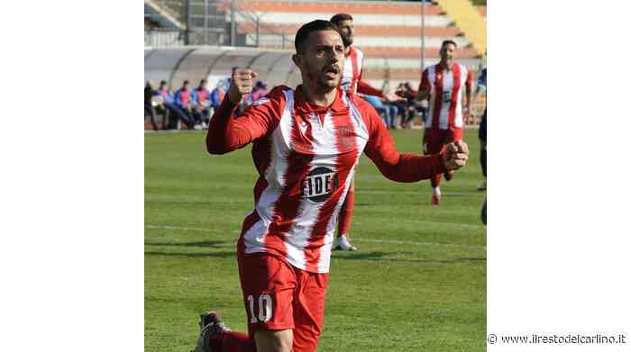 Matelica, un derby con vista sui playoff - il Resto del Carlino