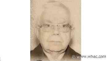 Missing 85-year-old man found by sheriff's deputies