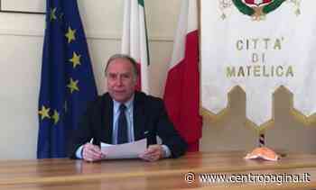 Riaperto l'ospedale di Matelica. Confermato l'accordo con le Rsa di Pieve Torina e Castelsantangelo - Macerata - CentroPagina - Cronaca e attualità dalle Marche - Centropagina