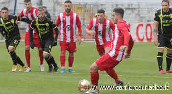 Fano-Arezzo 0-1: decide Cutolo. Il Matelica riemerge a Cesena: 2-2 grazie a Franchi. La Vis fa il colpo a Carpi: finisce 0-2 - corriereadriatico.it