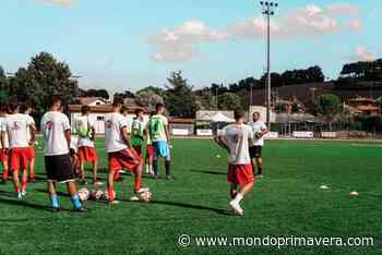 Matelica, Riberti: "Finalmente in campo, ma ora concentrati sul Teramo" - Mondoprimavera