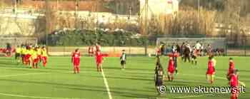 Calcio, Primavera 3: il Teramo riparte con la vittoria sul Matelica (2-0) | ekuonews.it - ekuonews.it