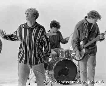 'It was a great time to be in a band' - Colne's Milltown Brothers 30 years on from debut album