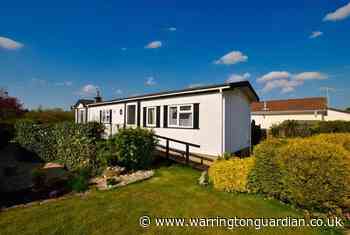 Warrington properties you can buy for £60,000 or less