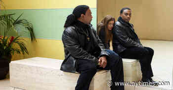 The Private Lives of Strippers