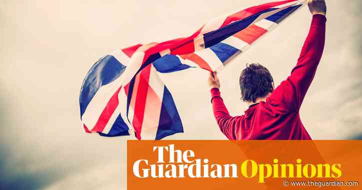 Must we wave the flag at every little thing now, good or bad? | Kenan Malik