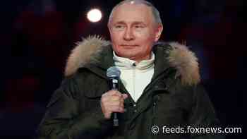 The Crimea Effect: hitting a seven year hitch