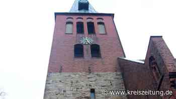 Projekt Glockenstuhl wird dringlich für Sulinger Kirchengemeinde - kreiszeitung.de