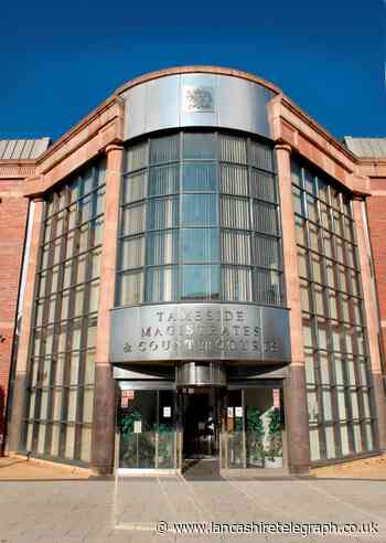 Court cases in Oldham heard over the last week