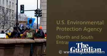 'Climate facts are back': EPA brings science back to website after Trump purge