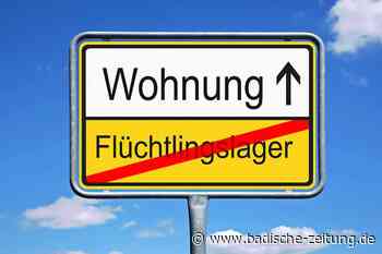 Die Zukunft des Köchlin-Areals - Steinen - Badische Zeitung