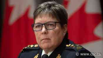 Controversial neck hold still being used by Mounties as RCMP reviews its safety