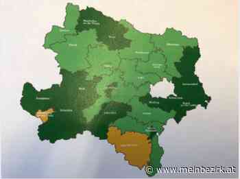 Kriminalstatistik für Niederösterreich: Der Bezirk Neunkirchen tanzt aus der Reihe - Neunkirchen - meinbezirk.at