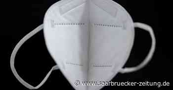Corona-Zahlen Landkreis Neunkirchen - Saarbrücker Zeitung