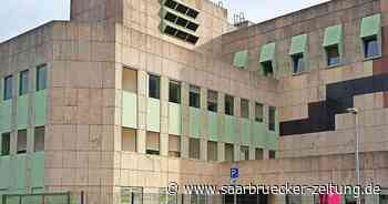 Neue Räume für die Katholische Familienbildungsstätte Neunkirchen - Saarbrücker Zeitung