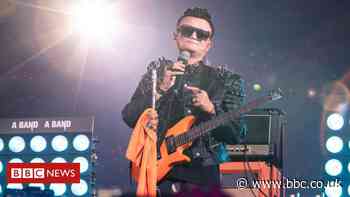 Why did Alibaba's Jack Ma disappear for three months?