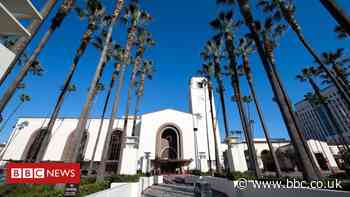 Oscars 2021: Nominees told Zoom attendance not an option