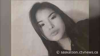 Saskatoon police searching for 15-year-old girl - CTV News Saskatoon