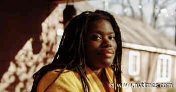 Excellence Runs in the Family. Her Novel’s Heroine Wants Something Else.