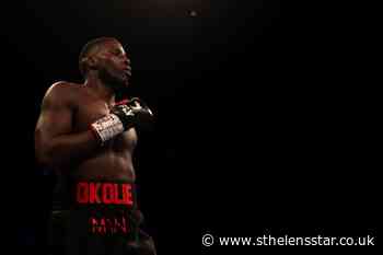 Lawrence Okolie beats Krzysztof Glowacki to win WBO cruiserweight crown - St Helens Star