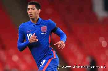 Jude Bellingham receives support from Borussia Dortmund after Instagram abuse - St Helens Star