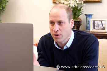 Duke of Cambridge praises 'incredible heroes' tackling pandemic in Syria - St Helens Star
