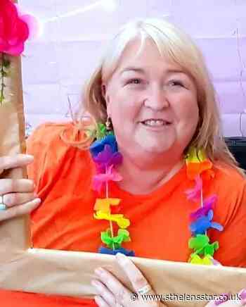 Liz was a lovely, friendly woman - St Helens Star