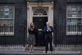 Elections watchdog contacts Tories over Downing St flat revamp - St Helens Star
