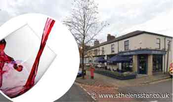 Riddling Rack, Newton-le-Willows submits alteration plans - St Helens Star