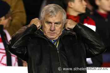 Peter Lorimer, Leeds' all-time record goalscorer, dies aged 74 - St Helens Star
