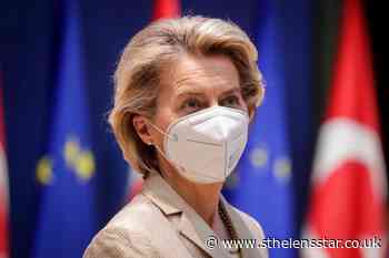 EU threatens AstraZeneca with export ban - St Helens Star