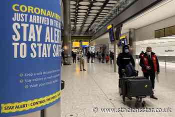 Overseas summer holidays 'extremely unlikely', scientist warns - St Helens Star