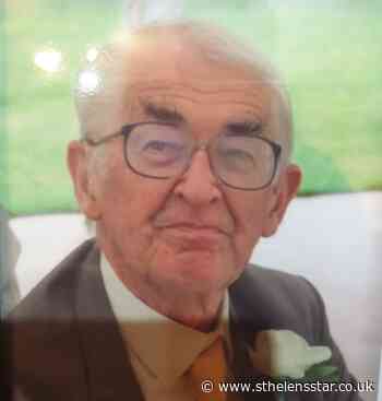 Missing pensioner found 'safe and well' after police appeal over whereabouts - St Helens Star