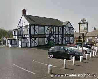 Opposition to apartment plans for historic Stork Inn, Billinge - St Helens Star