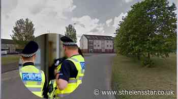 Man, 28, in hospital with serious head injury after assault - St Helens Star