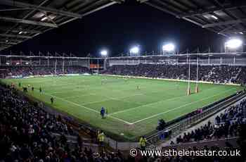 Government considers COVID certificates for sports events - St Helens Star