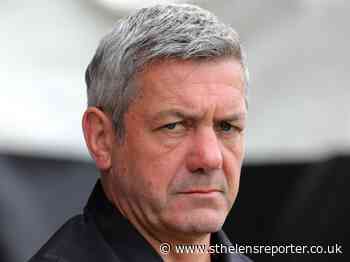 Daryl Powell to leave Castleford Tigers at end of season - St Helens Reporter