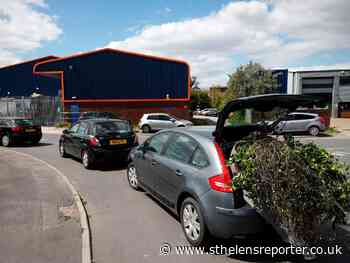 Share your views on waste and recycling services in St Helens - St Helens Reporter